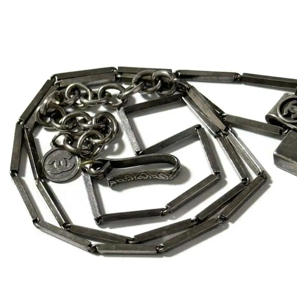 CHANEL Necklace